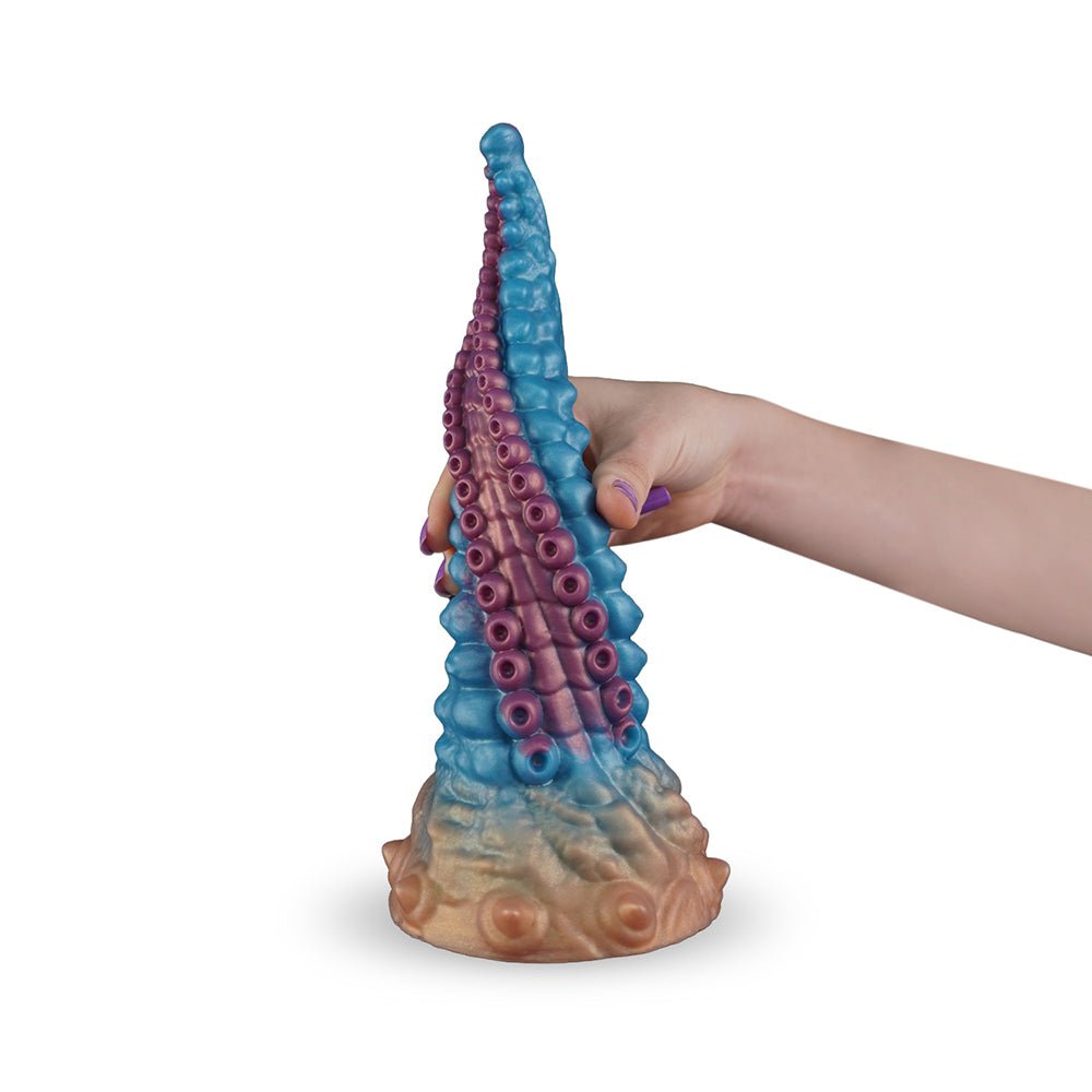 Camtoyz Dildo Vortex - Image 5