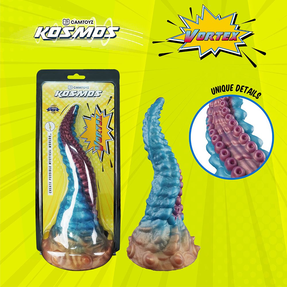 Camtoyz Dildo Vortex - Image 8