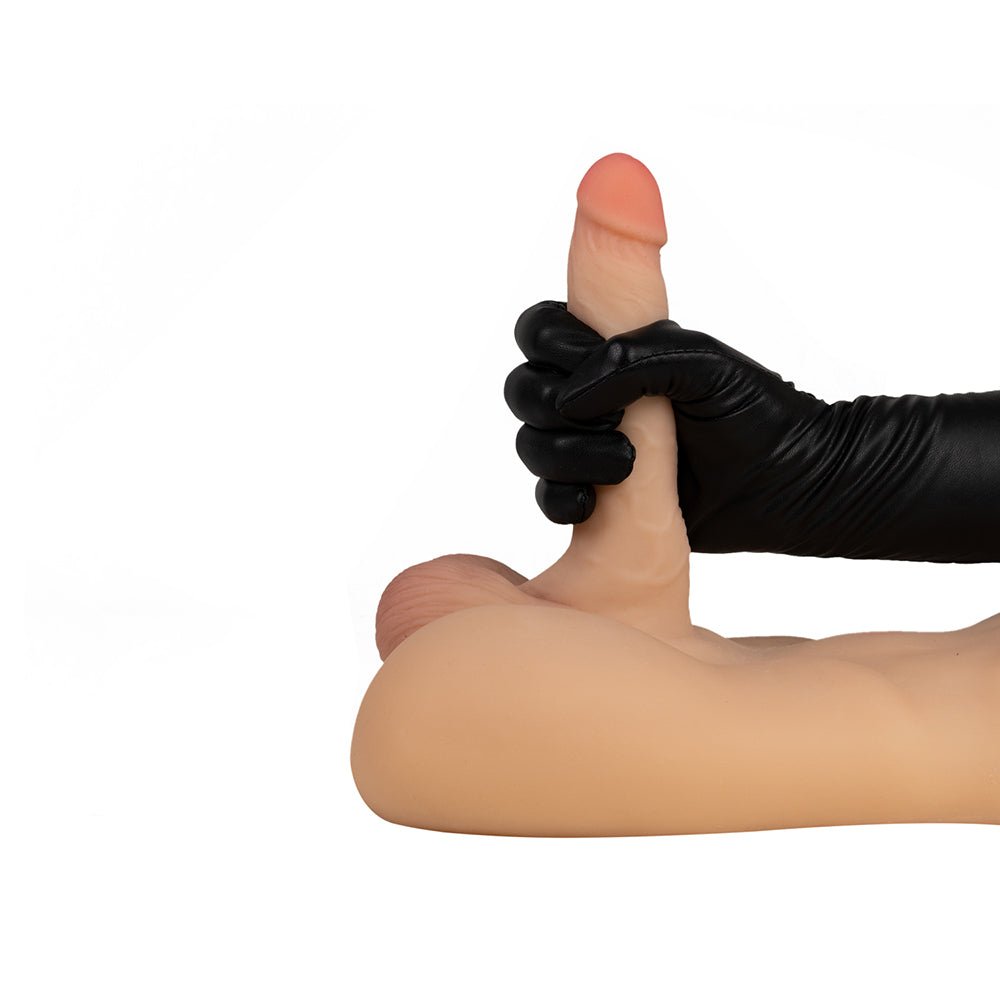 Camtoyz Raw Realistic Torso Draven - Image 5