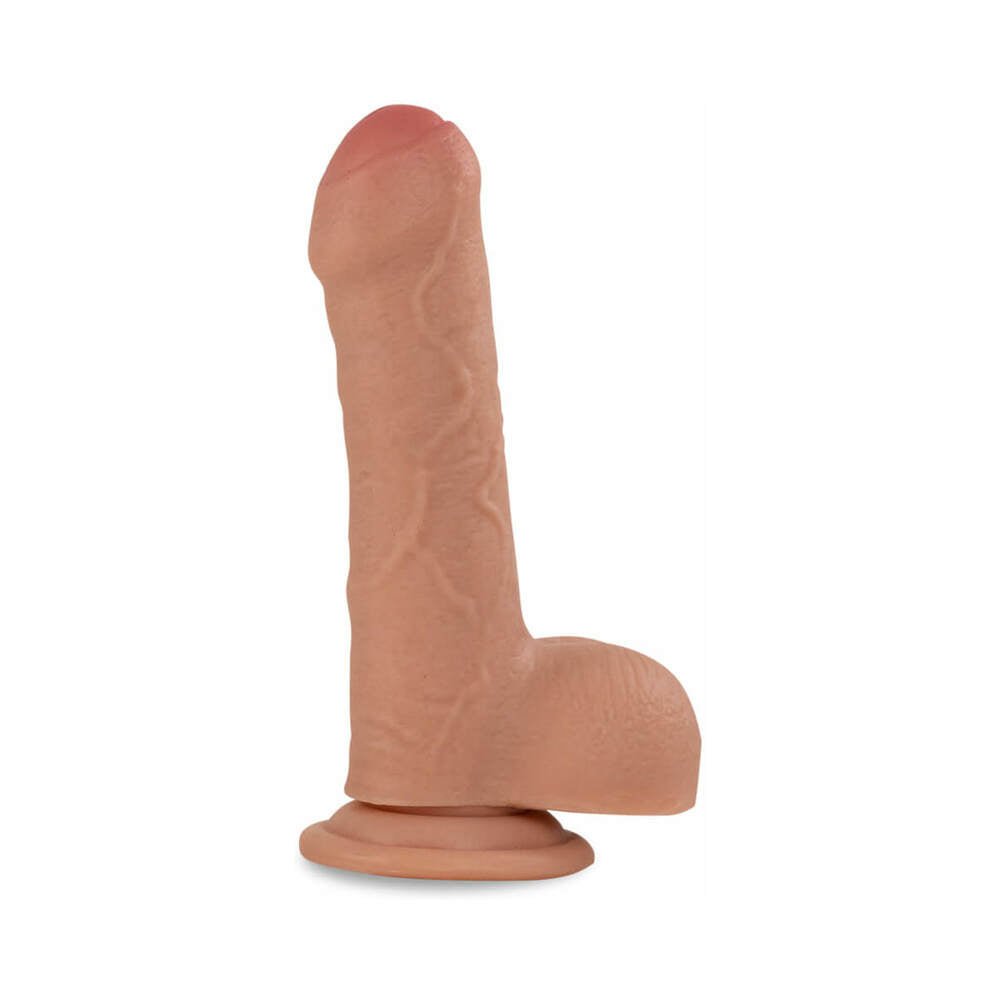 Camtoyz Ultra Realistic Dildo Logan - Image 3