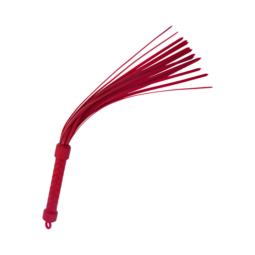 Temptasia Ardor Flogger Red - Image 4