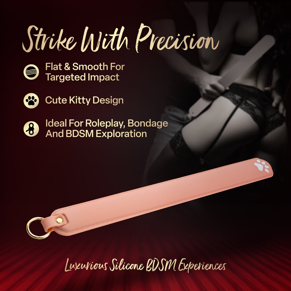 Temptasia Ardor Slapper Pink - Image 9