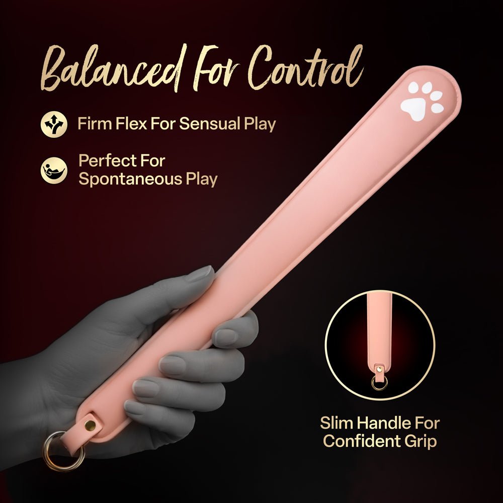 Temptasia Ardor Slapper Pink - Image 10