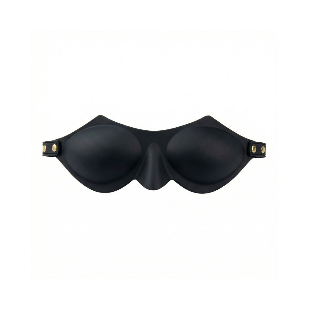 Temptasia Ardor Blindfold Black - Image 2