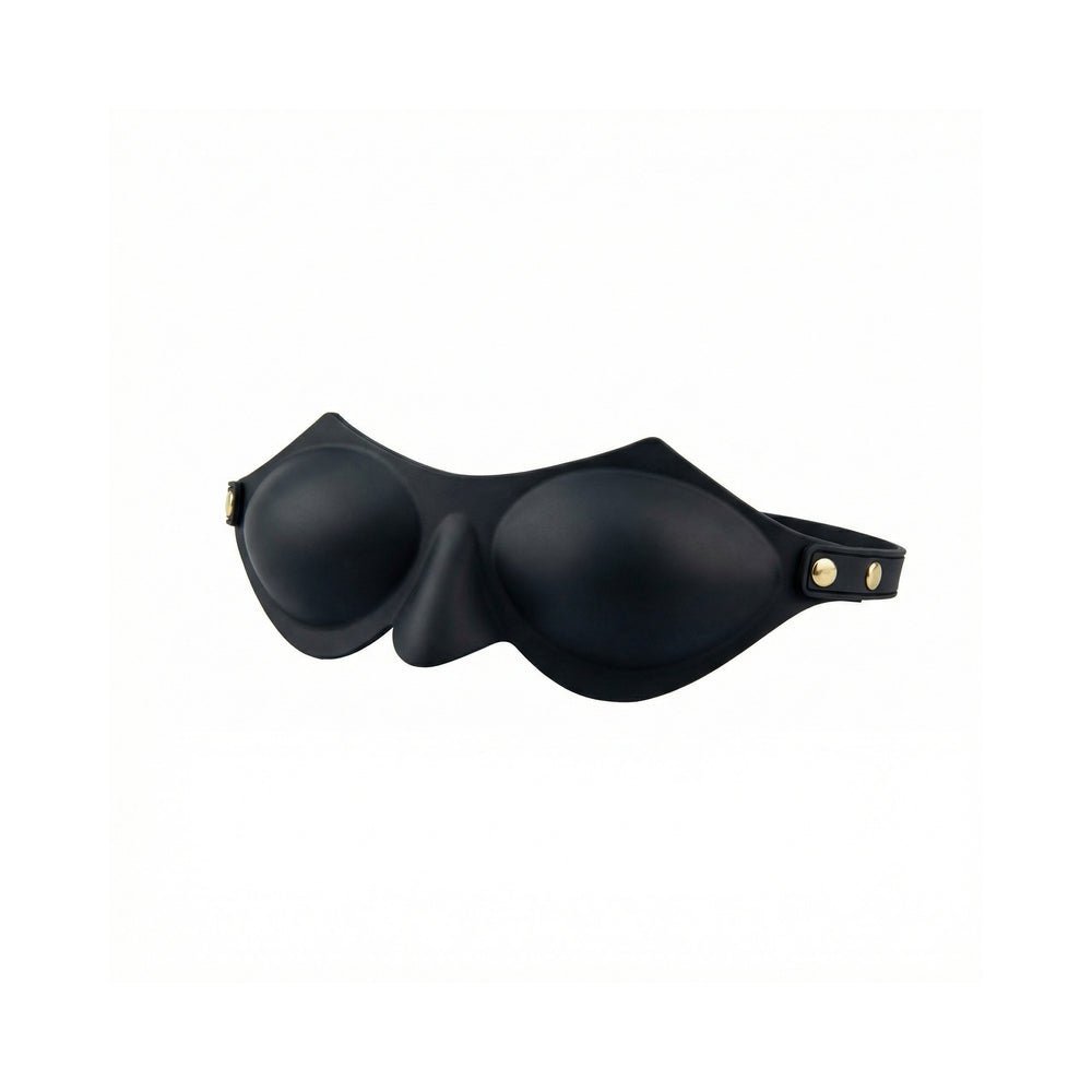 Temptasia Ardor Blindfold Black - Image 3