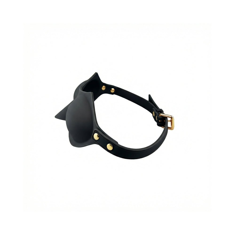 Temptasia Ardor Blindfold Black - Image 4