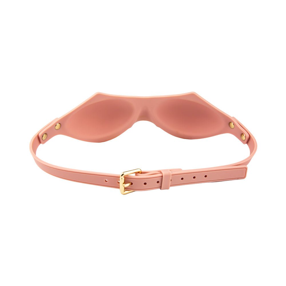 Temptasia Ardor Blindfold Pink - Image 5