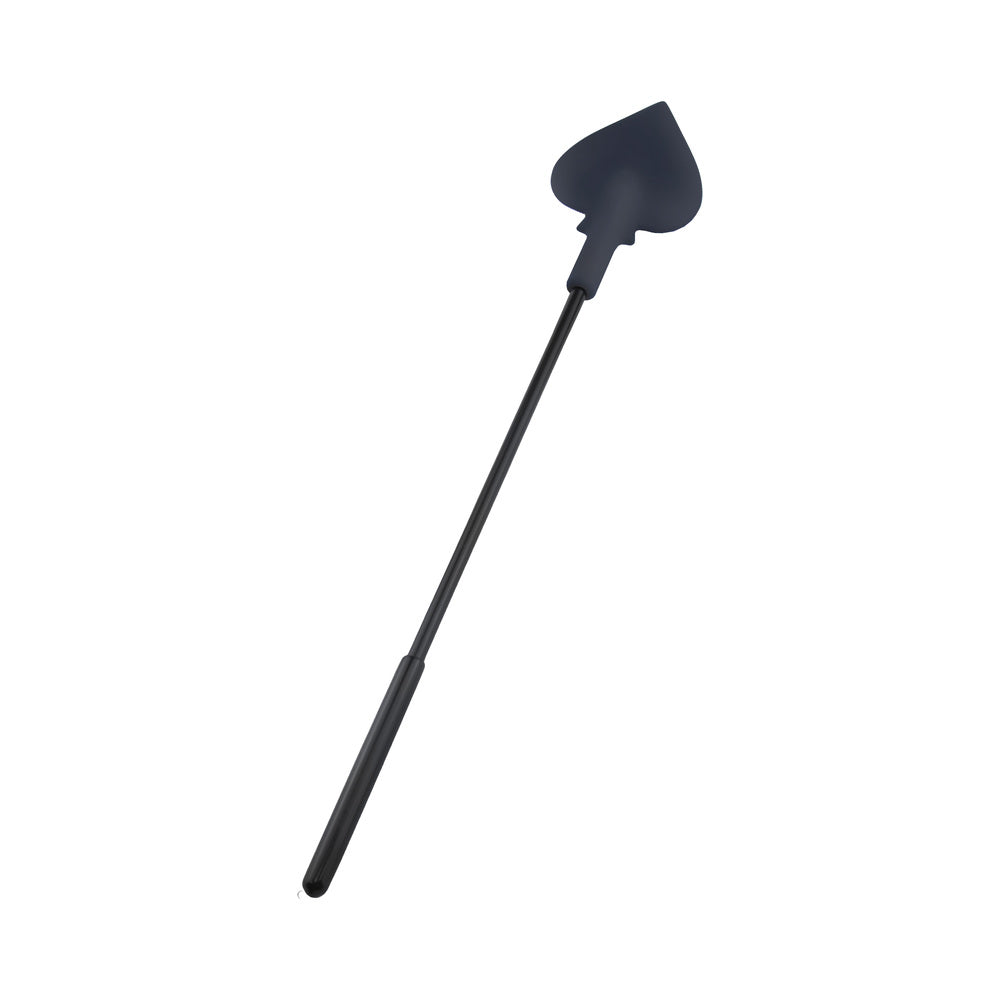Temptasia Ardor Spade Crop Black - Image 4