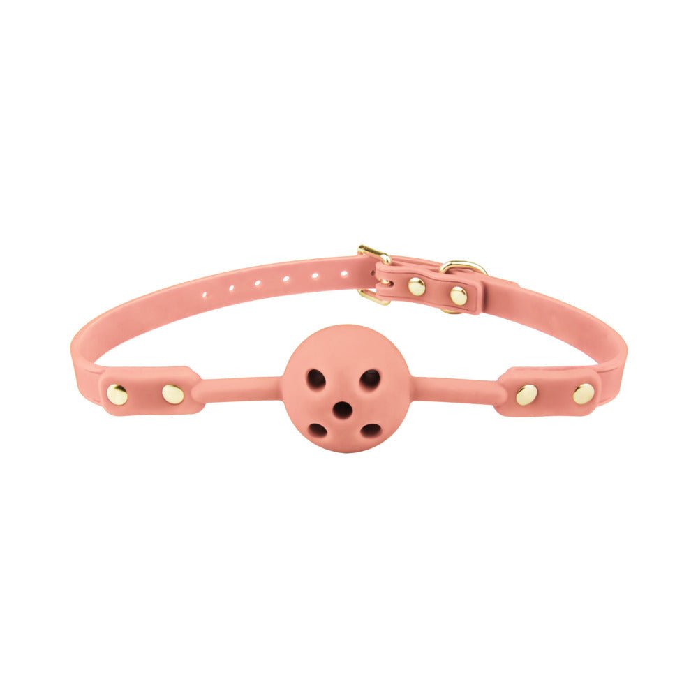 Temptasia Ardor Ball Gag Pink - Image 2