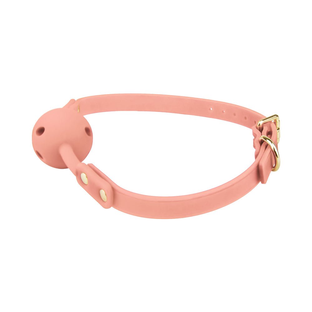 Temptasia Ardor Ball Gag Pink - Image 3