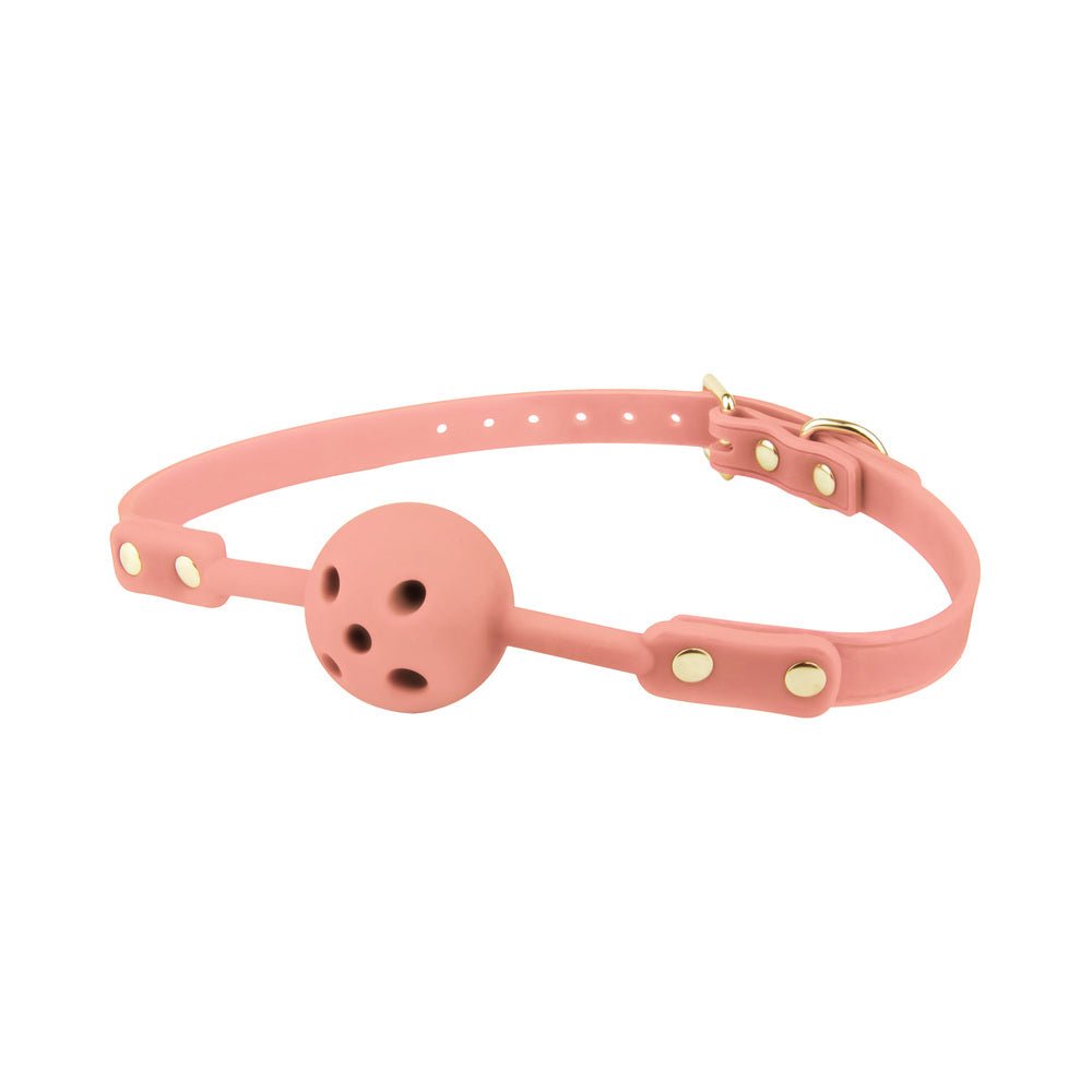 Temptasia Ardor Ball Gag Pink - Image 4