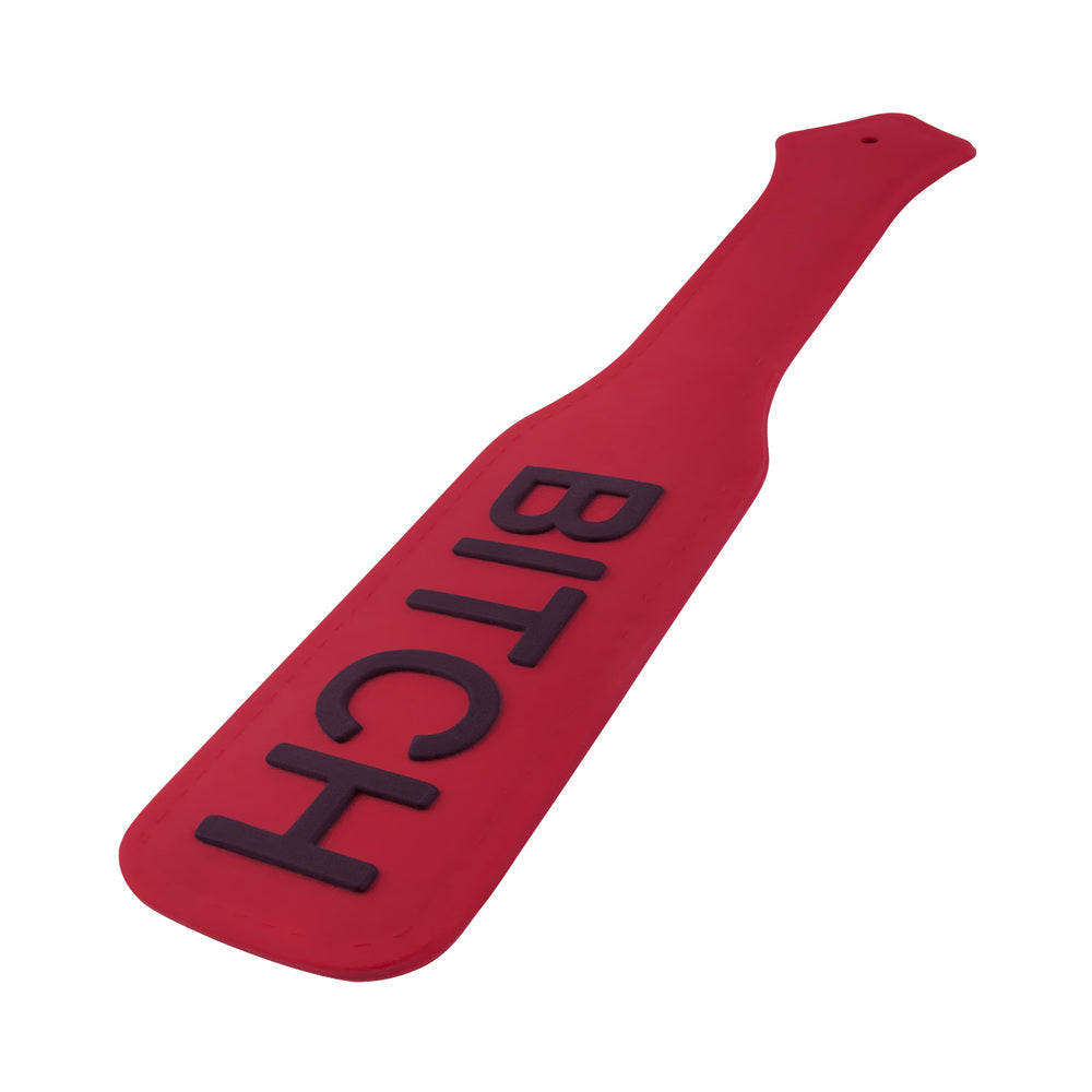 Temptasia Ardor Paddle Red - Image 4