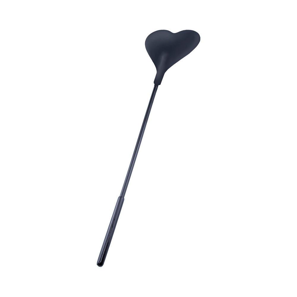 Temptasia Ardor Heart Crop Black - Image 3