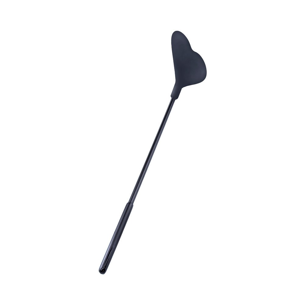 Temptasia Ardor Heart Crop Black - Image 5