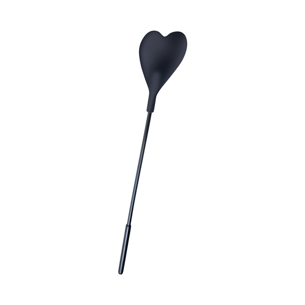 Temptasia Ardor Heart Crop Black - Image 6