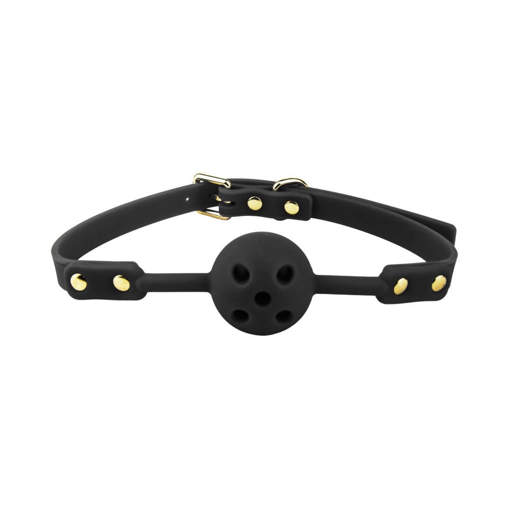 Temptasia Ardor Ball Gag Black - Image 2