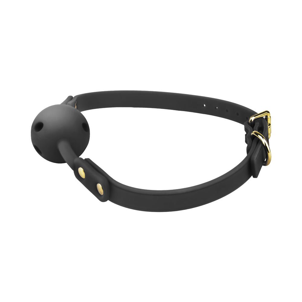 Temptasia Ardor Ball Gag Black - Image 3