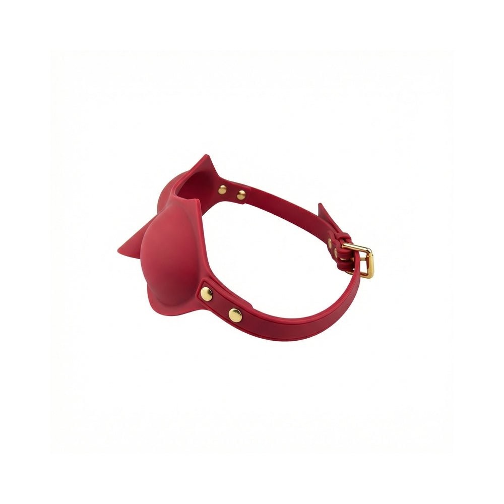 Temptasia Ardor Blindfold Red - Image 4