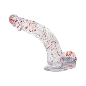 Alternative view of Camtoyz Realistic Dildo Angelo