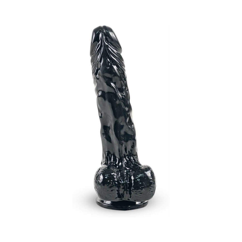 Camtoyz Raw Grille Realistic 8 in. Dildo - Image 4
