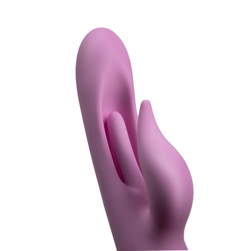 Camtoyz Rabbit Vibrator USB-C Charging Avery - Image 4