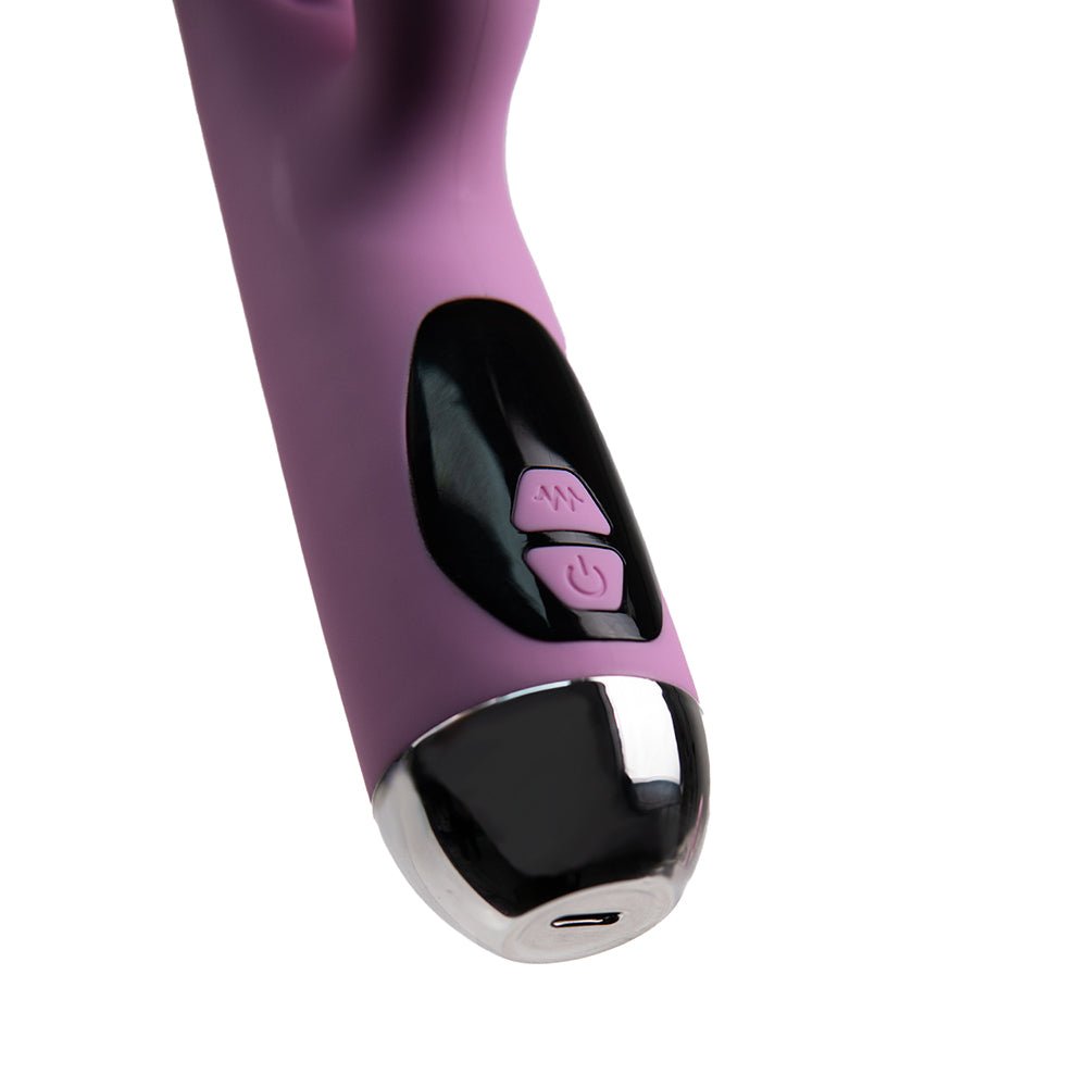 Camtoyz Rabbit Vibrator USB-C Charging Avery - Image 6