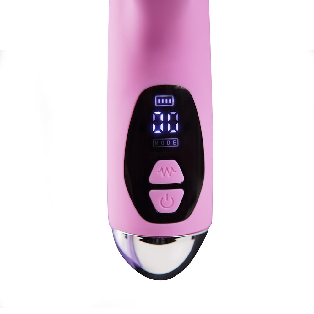 Camtoyz Rabbit Vibrator USB-C Charging Avery - Image 7