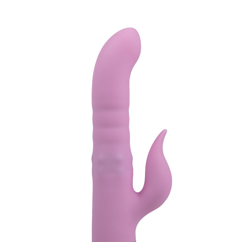 Camtoyz Rabbit Vibrator USB-C Charging Osma - Image 3