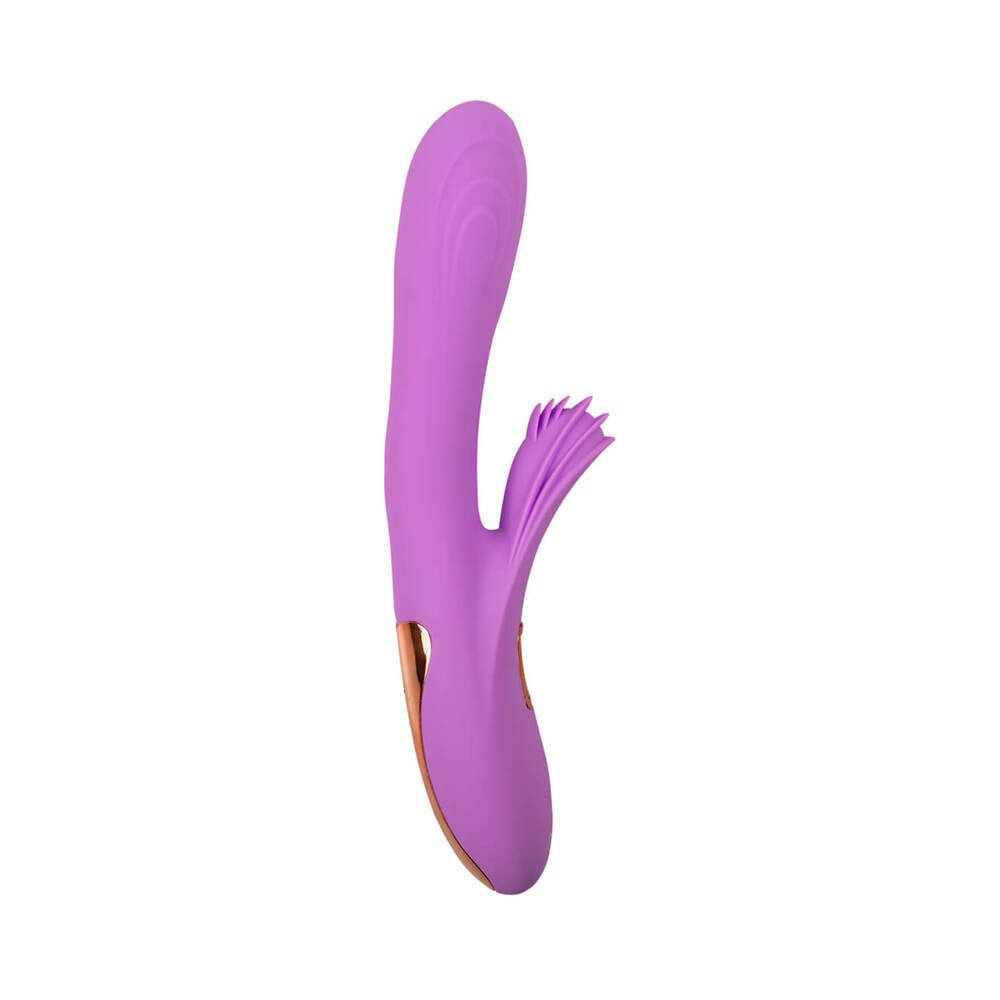Camtoyz Heated Rabbit Vibrator Nelea - Image 2