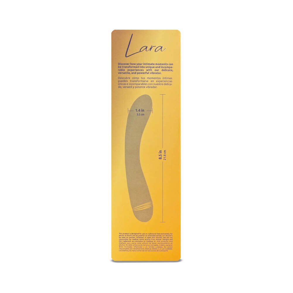 Camtoyz Vibrator Lara - Image 7