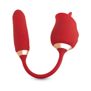 Alternative view of Camtoyz Dual Stimulator Lotus