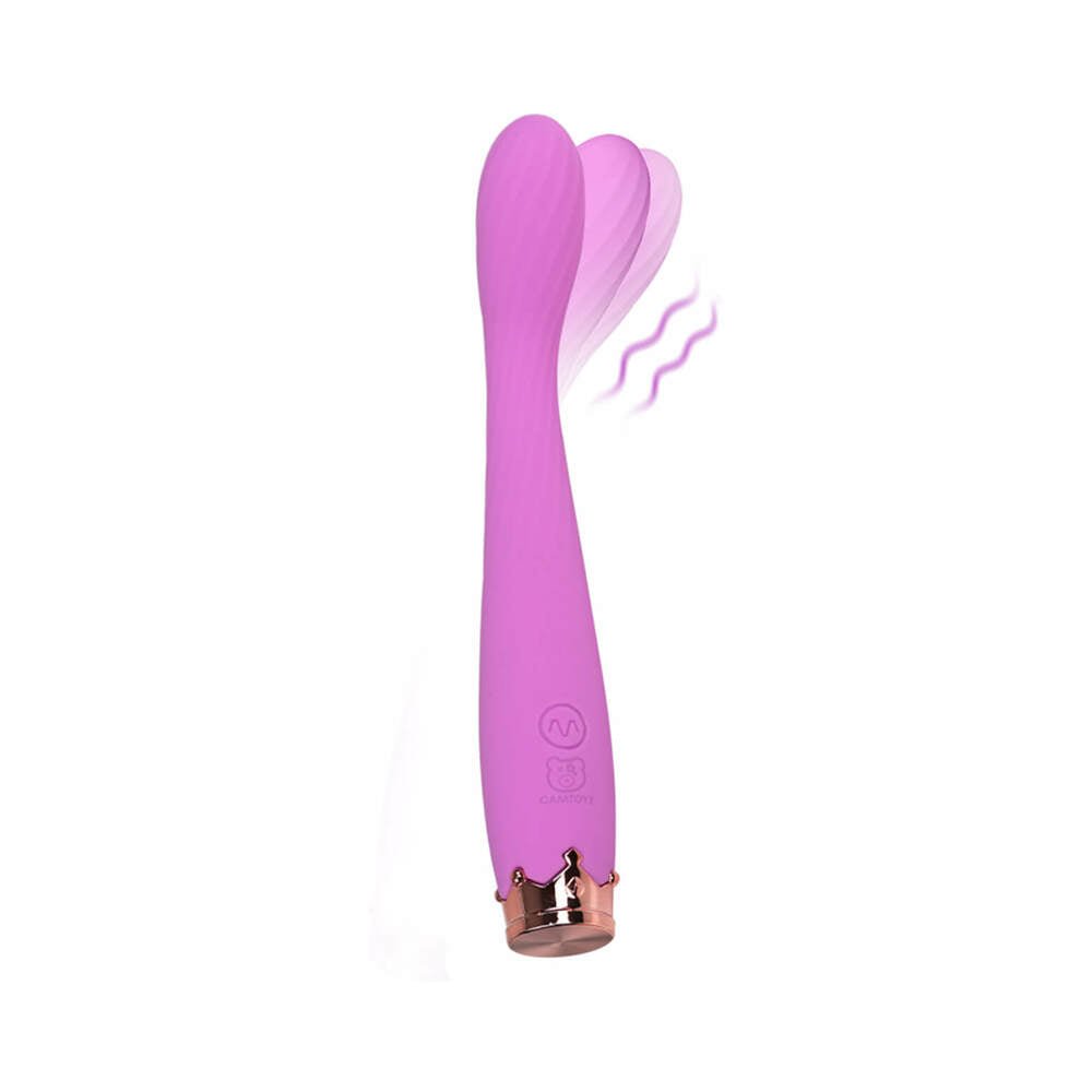 Camtoyz Thin Vibrator Kairo - Image 5
