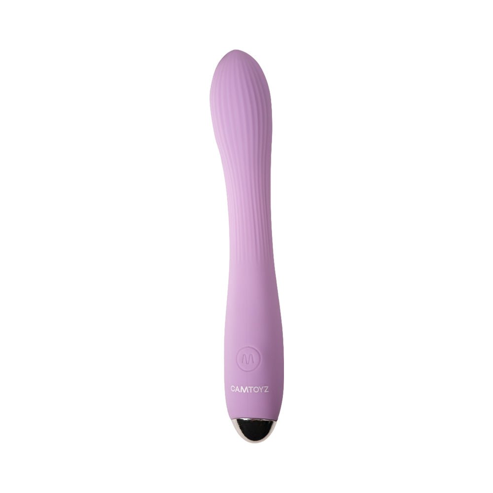 Camtoyz Warming Sensation Vibrator Kian - Image 5