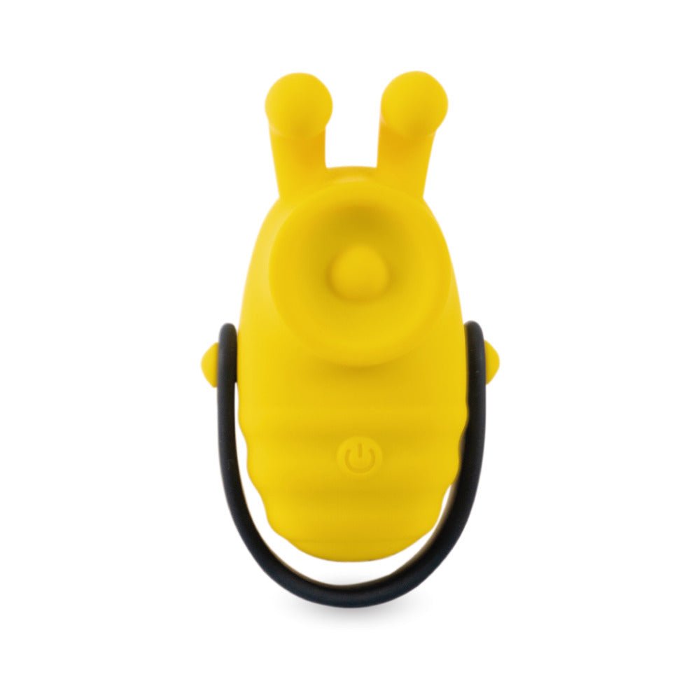 Camtoyz Clitoral Thumper Bumble Bee - Image 2