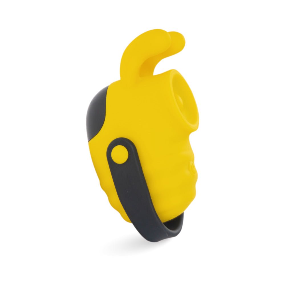 Camtoyz Clitoral Thumper Bumble Bee - Image 3
