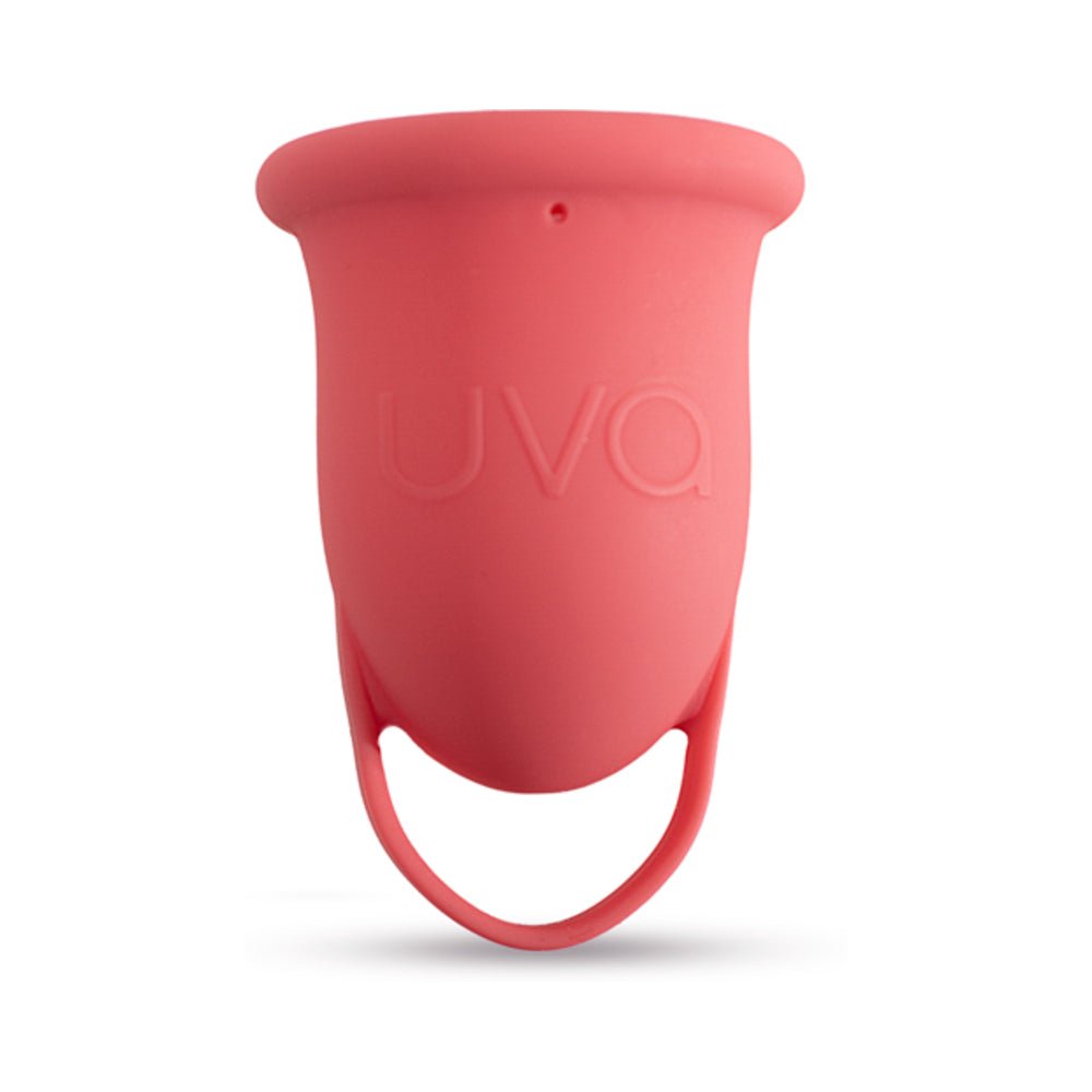 Uva Cup A Menstrual Cup Set - Image 3