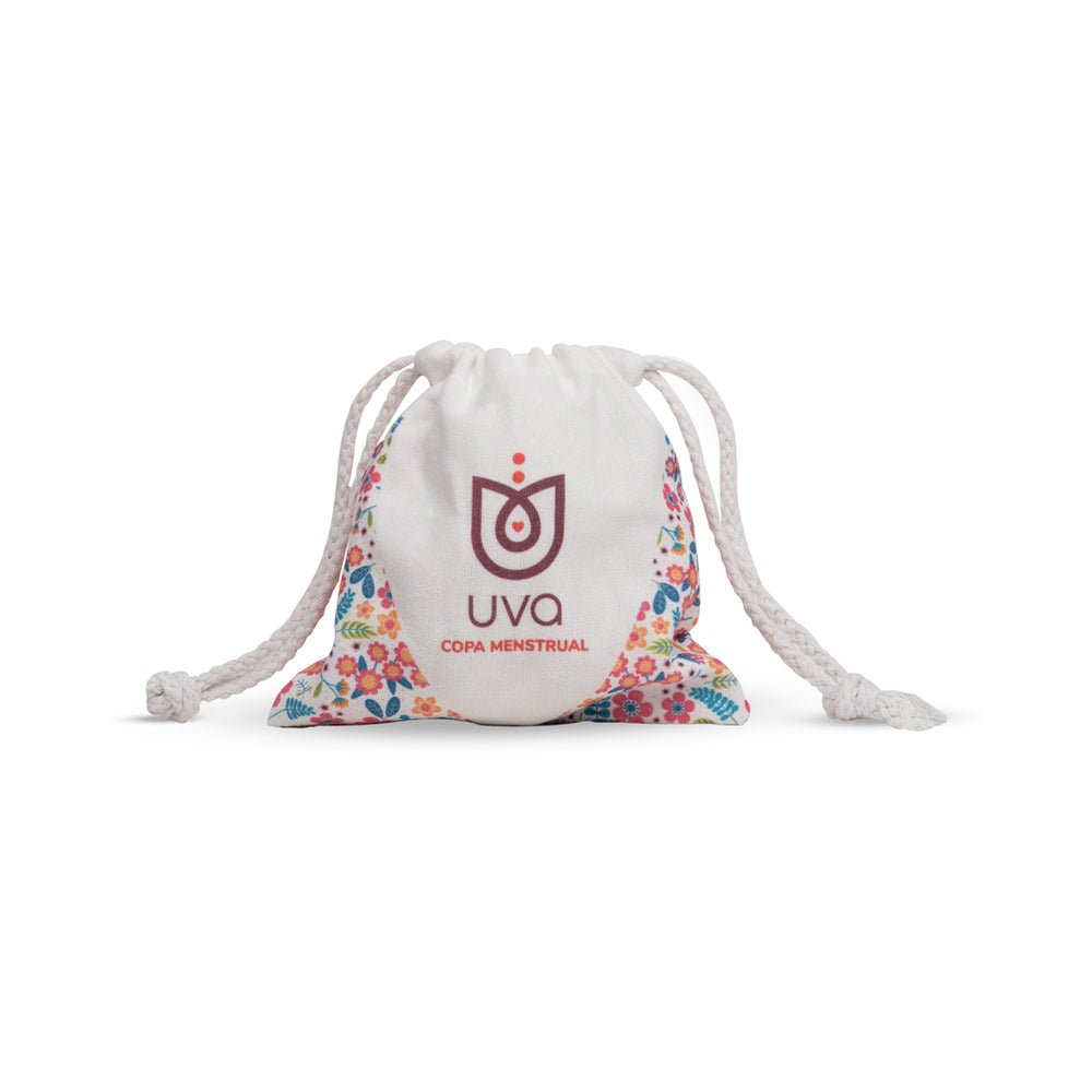 Uva Cup A Menstrual Cup Set - Image 8