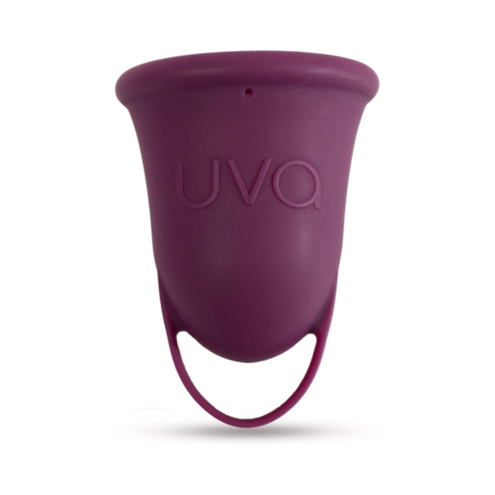Uva Cup B Menstrual Cup Set - Image 4