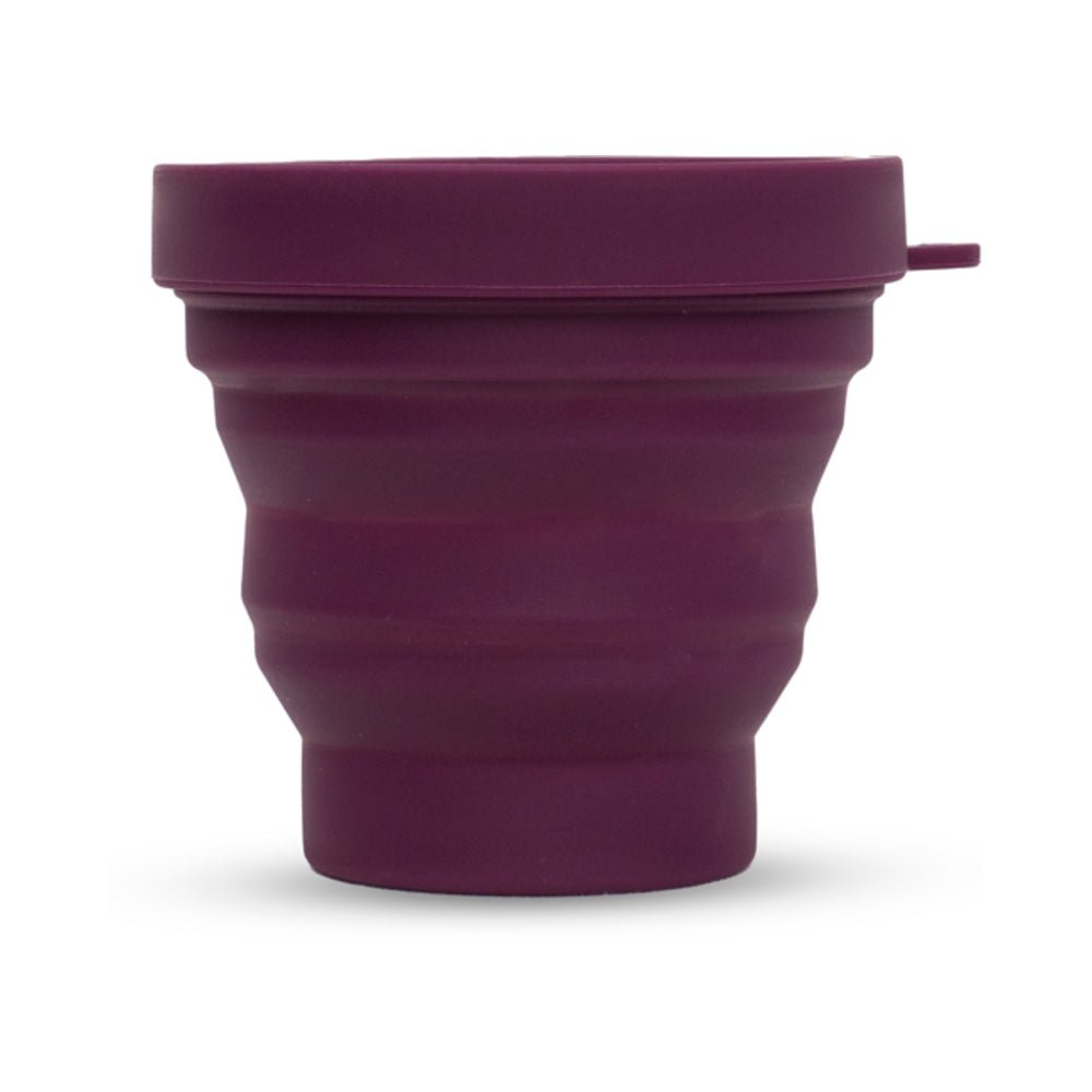 Uva Cup B Menstrual Cup Set - Image 6