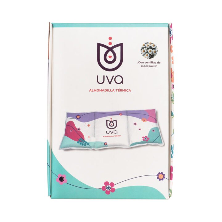 Uva Warming Pad