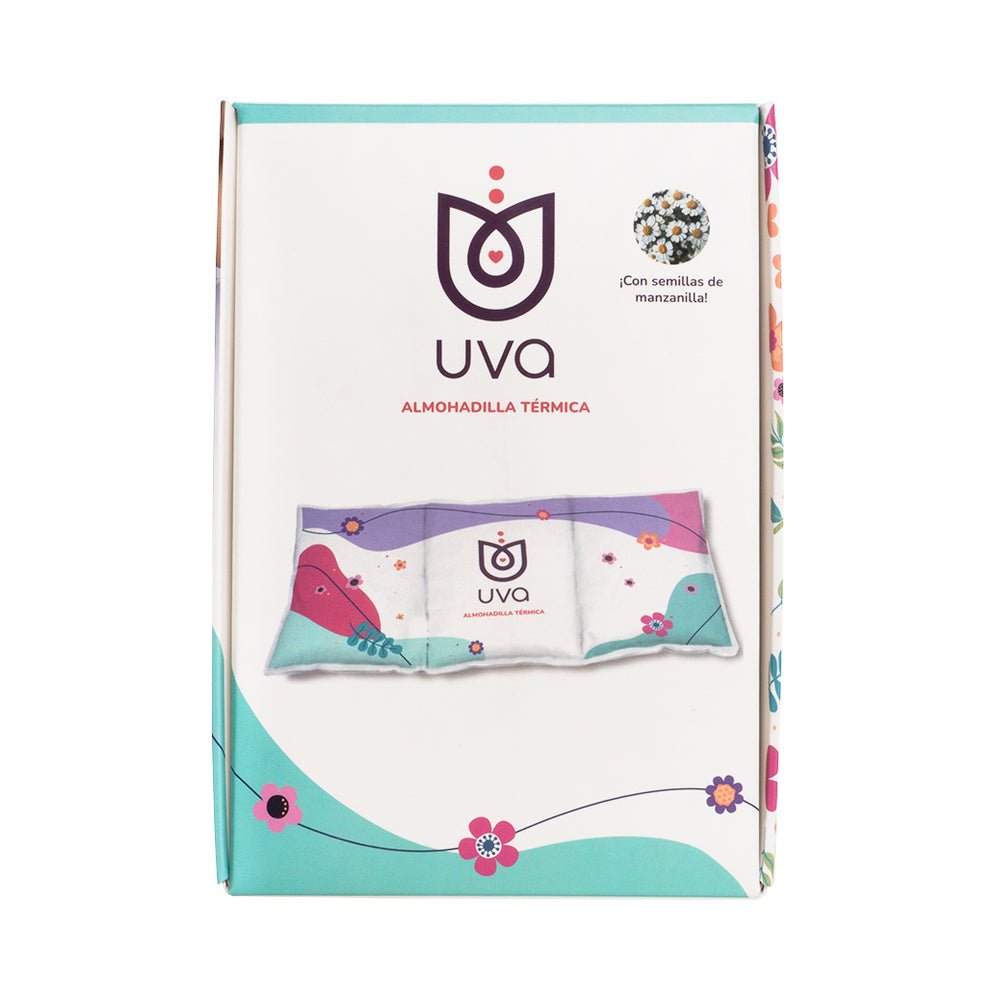 Uva Warming Pad