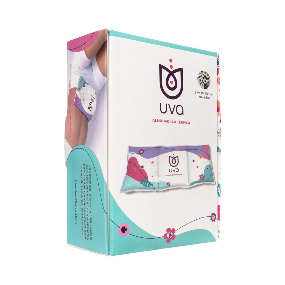 Uva Warming Pad - Image 4