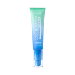 Alternative view of Elixir Cool Sensation Intimate Gel 1 oz.
