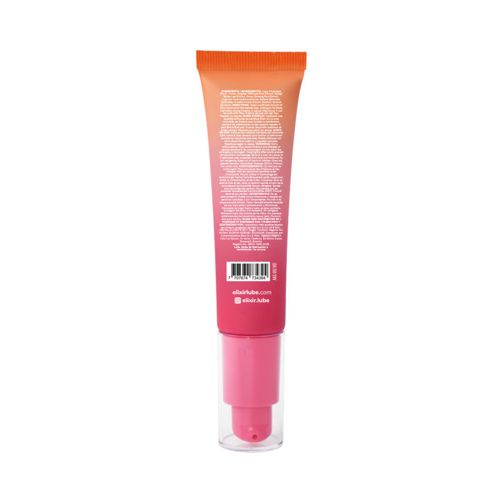 Elixir Multi O Arousal Intimate Gel 0.5 oz. 12pk - Image 4