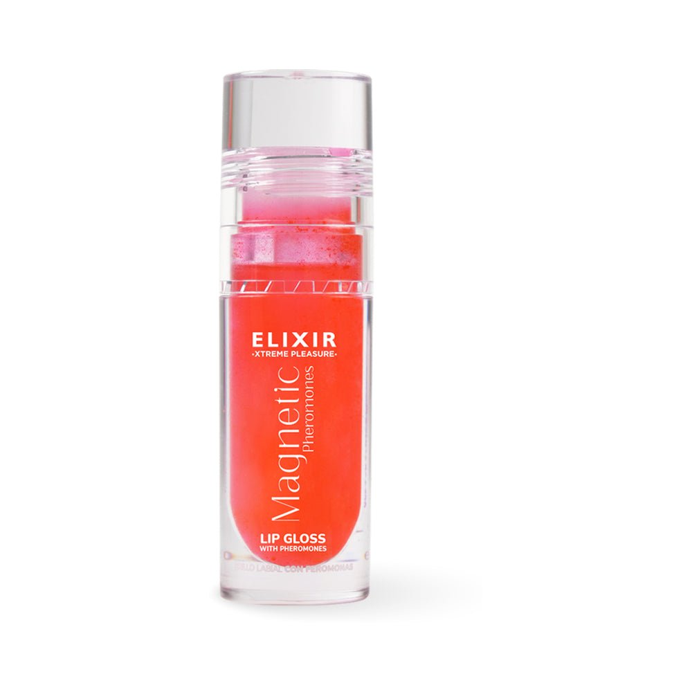 Elixir Magnetic Lip Gloss with Pheromones 0.17 oz. - Image 2