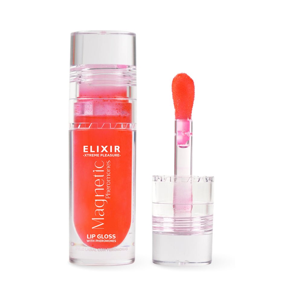 Elixir Magnetic Lip Gloss with Pheromones 0.17 oz. - Image 3