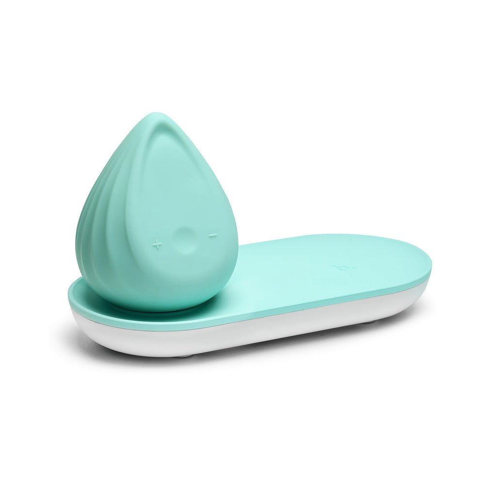 Biird Evii Vibrator Mint Green - Image 2