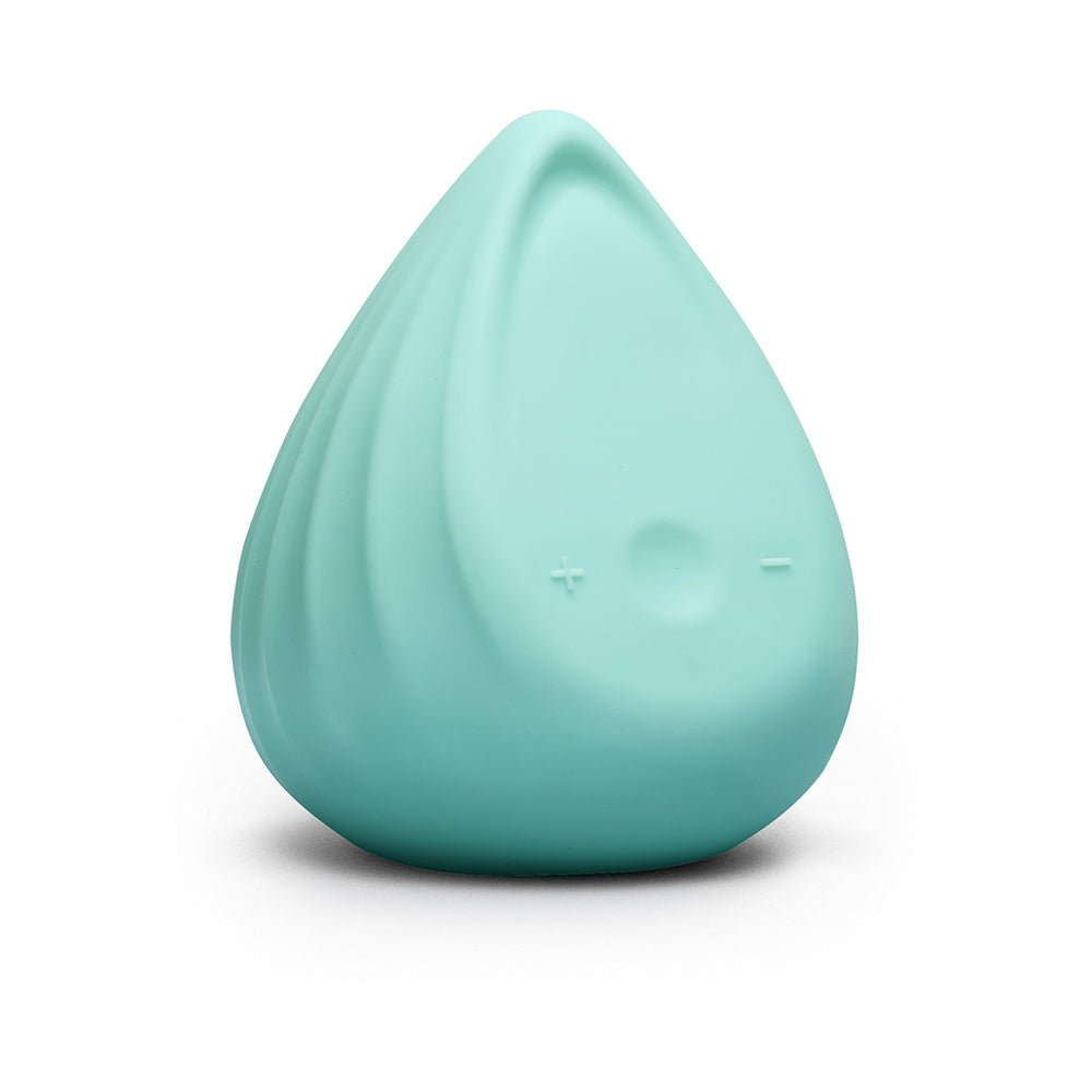 Biird Evii Vibrator Mint Green - Image 3