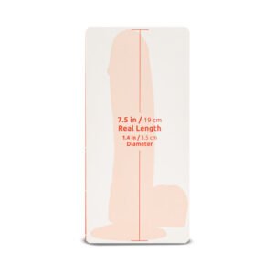 Camtoyz Raw Mabel Realistic Dildo - Image 6