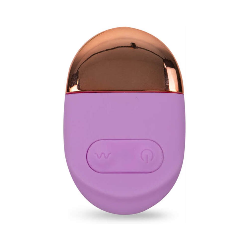 Camtoyz Lolly Ariel Vibrating Egg - Image 4